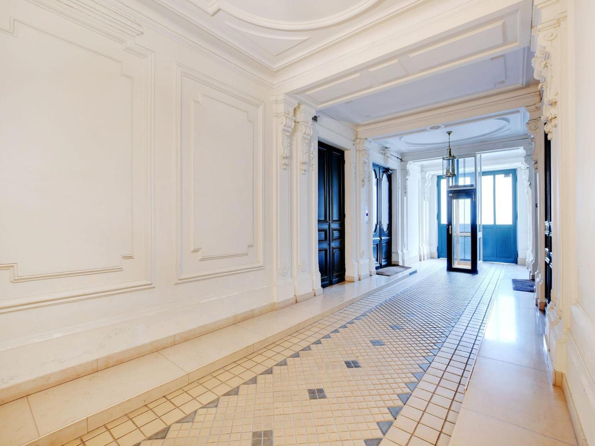 Cozy Studio 2P - Champ De Mars Military School Paris Dış mekan fotoğraf